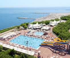 Hotel Isamar Holiday Village