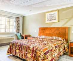 Hotel Passport Inn Whittier