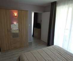 Hotel Résidence Les Grands Chênes Du Parc