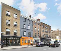 Blandford Street Apartments
