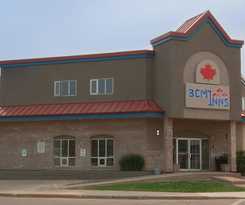Bcminns Fort Mcmurray