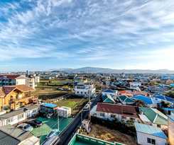 Hotel Odri Inn Jeju
