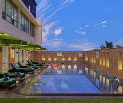 Hotel Fortune Miramar - Member Itc Group