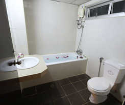 Hotel Laemchabang City