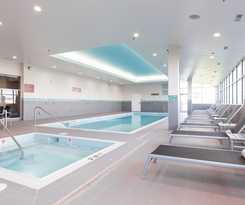 Towneplace Suites By Marriott Edmonton South