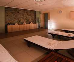 Hotel Lada-resort