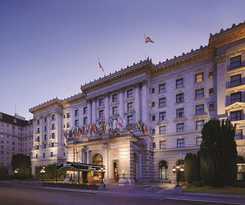 Hotel Fairmont San Francisco