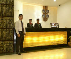 Hotel Eurotel Vivaldi Araneta