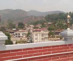 Hotel Golden Kalaw Inn