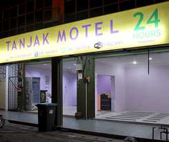 Tanjak Motel -