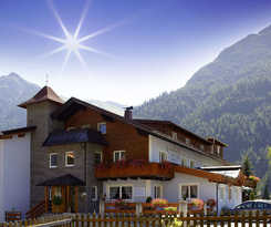 Hotel Wohlf&uuml;hlhotel Berg Heil