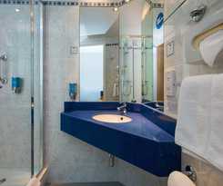 Hotel Holiday Inn Express Glasgow City Centre Riverside