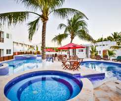 Hotel Playa Plana