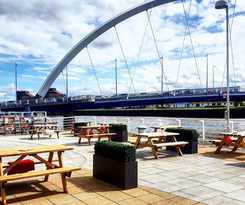 Hotel Hilton Garden Inn Glasgow City Centre