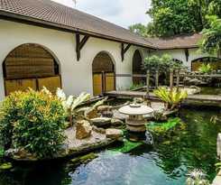Hotel Ponderosa Golf and Country Resort