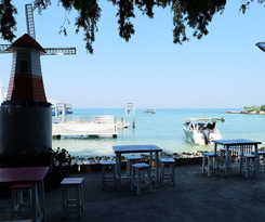 I-talay Zone Sea