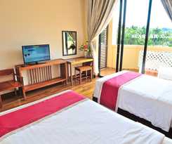 Hotel Sea Star Resort Phu Quoc