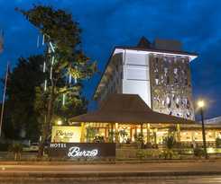 Burza Yogyakarta