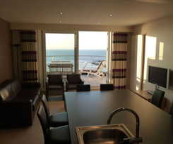 El Mirador Quality Stay Apartments