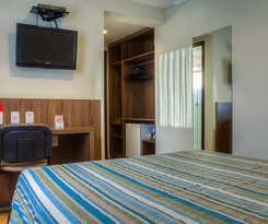 Hotel Jr