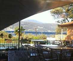 Camping International Ispra