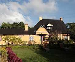 Hotel Amara Mountain Resort