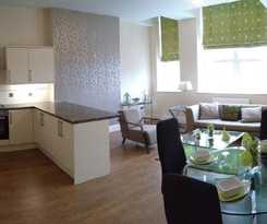 Waterview Deluxe Apartments