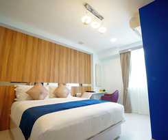 Hotel Five6 Splendour (sg Clean)