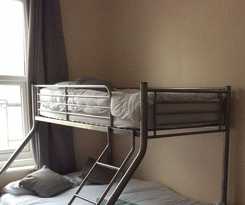 Hotel The Crescent Apartments