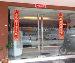 Hotel All Star Melaka
