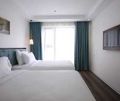 Hotel Adaline And Suite