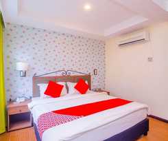 K Garden Hotel Sungai Petani