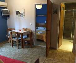 Oasis Apartments