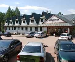 Hotel Pensjonaty Antalowka - Polskie Tatry Sa