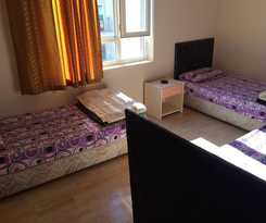  Ersoy Aga Otel