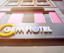 Hotel Gem Nusajaya