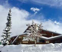 Hotel Eden and Résidence