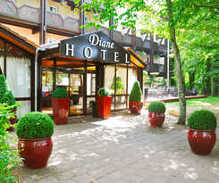Hotel Diane