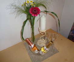 Hotel Bergidyll and Trofana