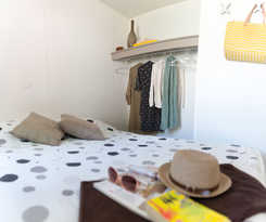 Camping Officiel Siblu Domaine De Kerlann