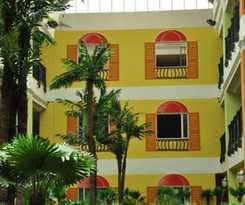 Hotel Td Plaza