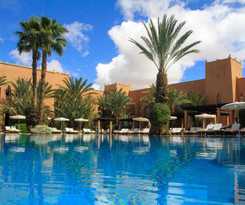 Hotel Le Berbere Palace