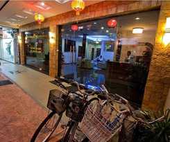Hotel Ck