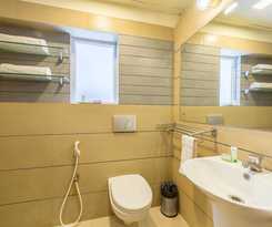 Hotel Treebo Trend Nestlay Airport