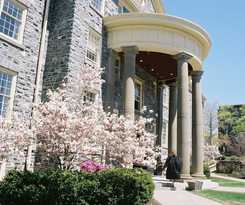 University Of King's College