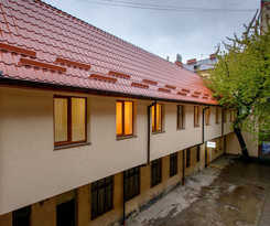 Hostel Gar'is Lviv