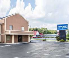 Hotel Rodeway Inn