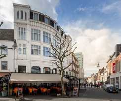 Hotel Stadshotel Botterweck