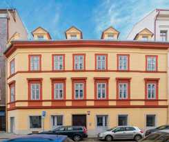 4 Trees Apartments by Prague Residences