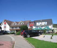 Hotel Landhotel Zur Linde